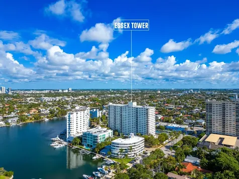 340 Sunset Drive Fort Lauderdale FL 33301