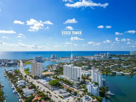 340 Sunset Drive Fort Lauderdale FL 33301
