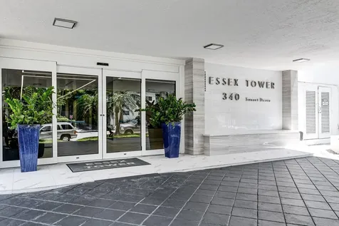 340 Sunset Drive Fort Lauderdale FL 33301