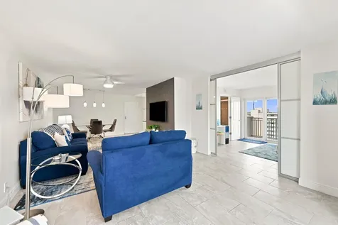 3221 S Ocean Boulevard Highland Beach FL 33487