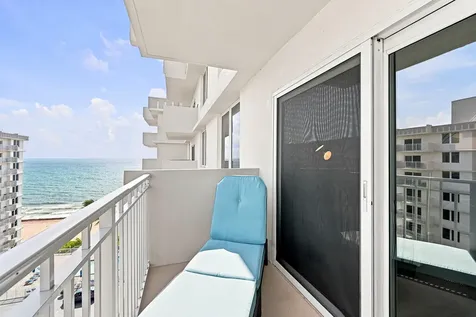 3221 S Ocean Boulevard Highland Beach FL 33487