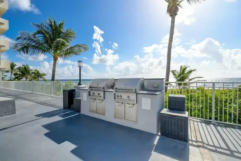 3221 S Ocean Boulevard Highland Beach FL 33487
