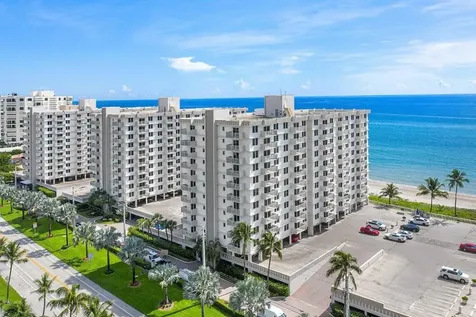 3221 S Ocean Boulevard Highland Beach FL 33487