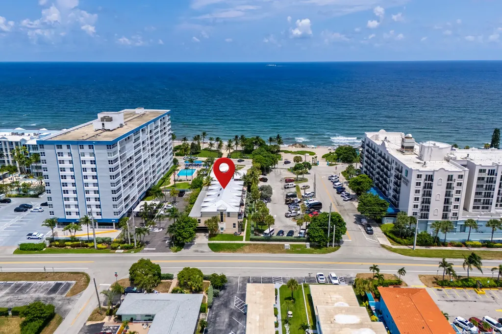 836 SE 20th Avenue SE Deerfield Beach FL 33441