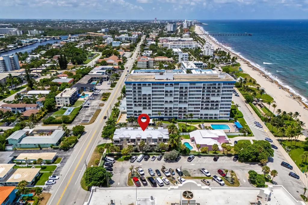 836 SE 20th Avenue SE Deerfield Beach FL 33441