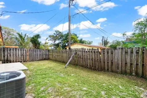 4764 Gulfstream Road Lake Worth FL 33460