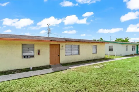 4764 Gulfstream Road Lake Worth FL 33460