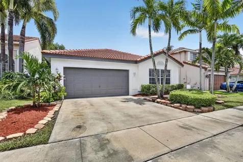 1371 SW 181st Avenue Pembroke Pines FL 33029