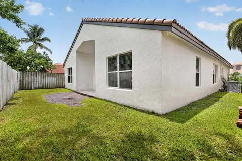 1371 SW 181st Avenue Pembroke Pines FL 33029