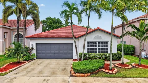 1371 SW 181st Avenue Pembroke Pines FL 33029