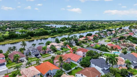 1371 SW 181st Avenue Pembroke Pines FL 33029