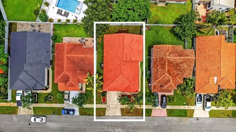1371 SW 181st Avenue Pembroke Pines FL 33029
