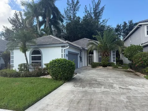 7684 Doubleton Drive Delray Beach FL 33446