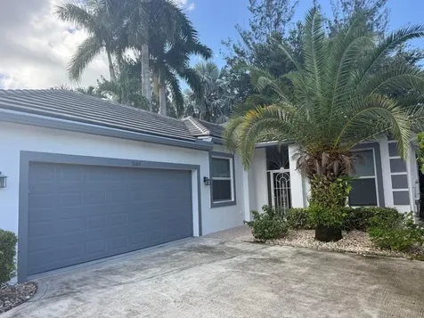 7684 Doubleton Drive Delray Beach FL 33446