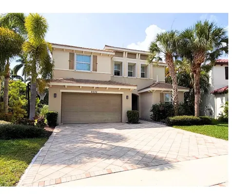 9535 Phipps Lane Wellington FL 33414
