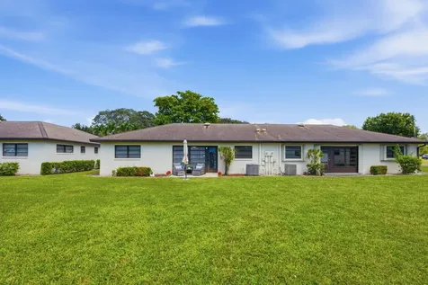 10325 Equestrian Drive Boynton Beach FL 33436