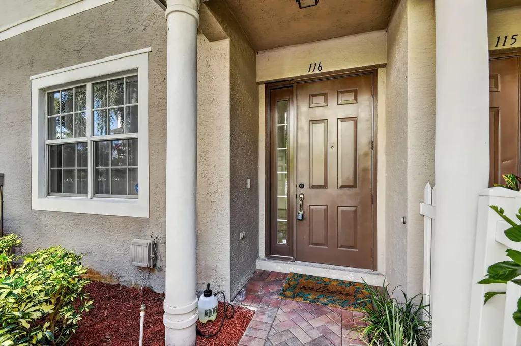 116 Ocean Cay Way Hypoluxo FL 33462