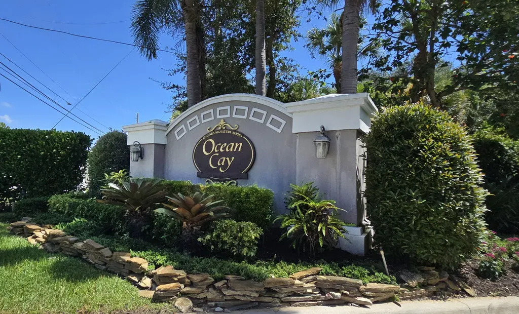 116 Ocean Cay Way Hypoluxo FL 33462