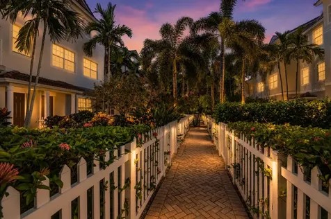 116 Ocean Cay Way Hypoluxo FL 33462