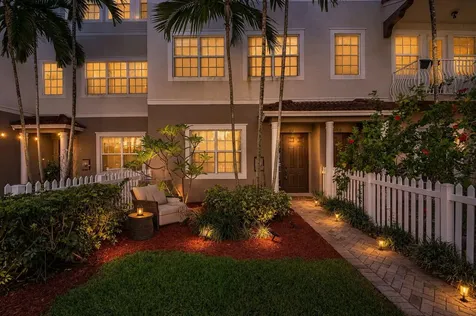 116 Ocean Cay Way Hypoluxo FL 33462
