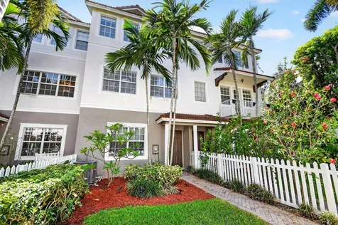 116 Ocean Cay Way Hypoluxo FL 33462