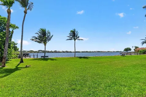 116 Ocean Cay Way Hypoluxo FL 33462