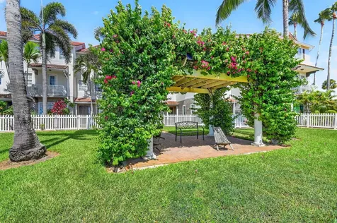 116 Ocean Cay Way Hypoluxo FL 33462