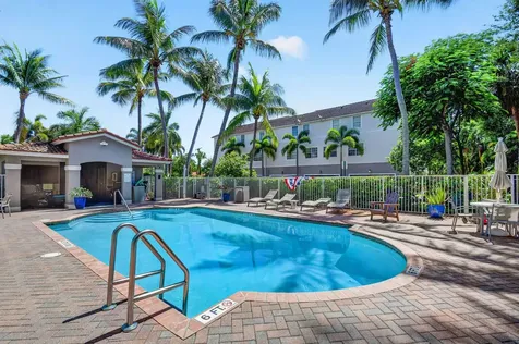 116 Ocean Cay Way Hypoluxo FL 33462