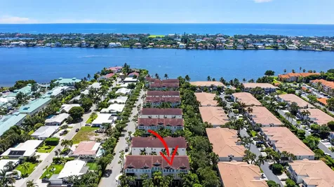 116 Ocean Cay Way Hypoluxo FL 33462