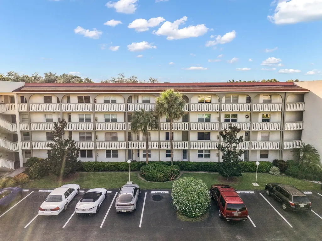 1501 Cayman Way Coconut Creek FL 33066