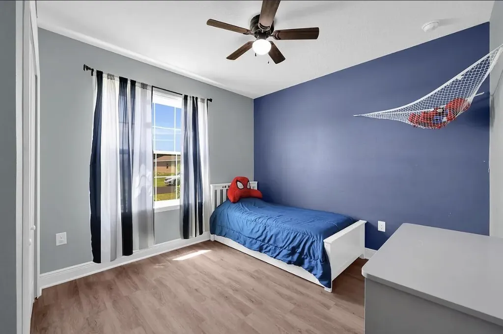 615 NW Monticello Place SW Port St Lucie FL 34986
