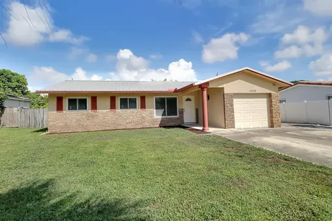 2233 NW 3rd Avenue Boca Raton FL 33431