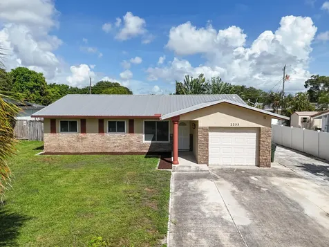 2233 NW 3rd Avenue Boca Raton FL 33431
