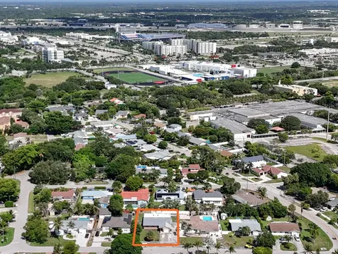 2233 NW 3rd Avenue Boca Raton FL 33431