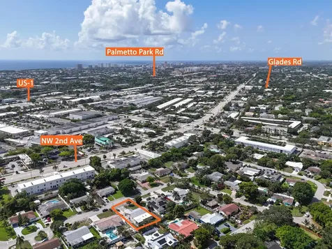 2233 NW 3rd Avenue Boca Raton FL 33431