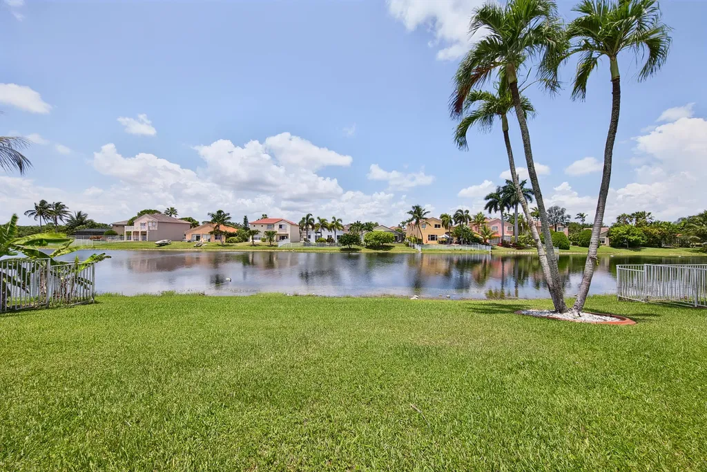 358 SW 188th Terrace Pembroke Pines FL 33029