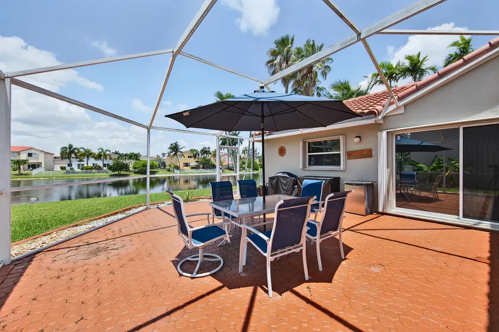 358 SW 188th Terrace Pembroke Pines FL 33029