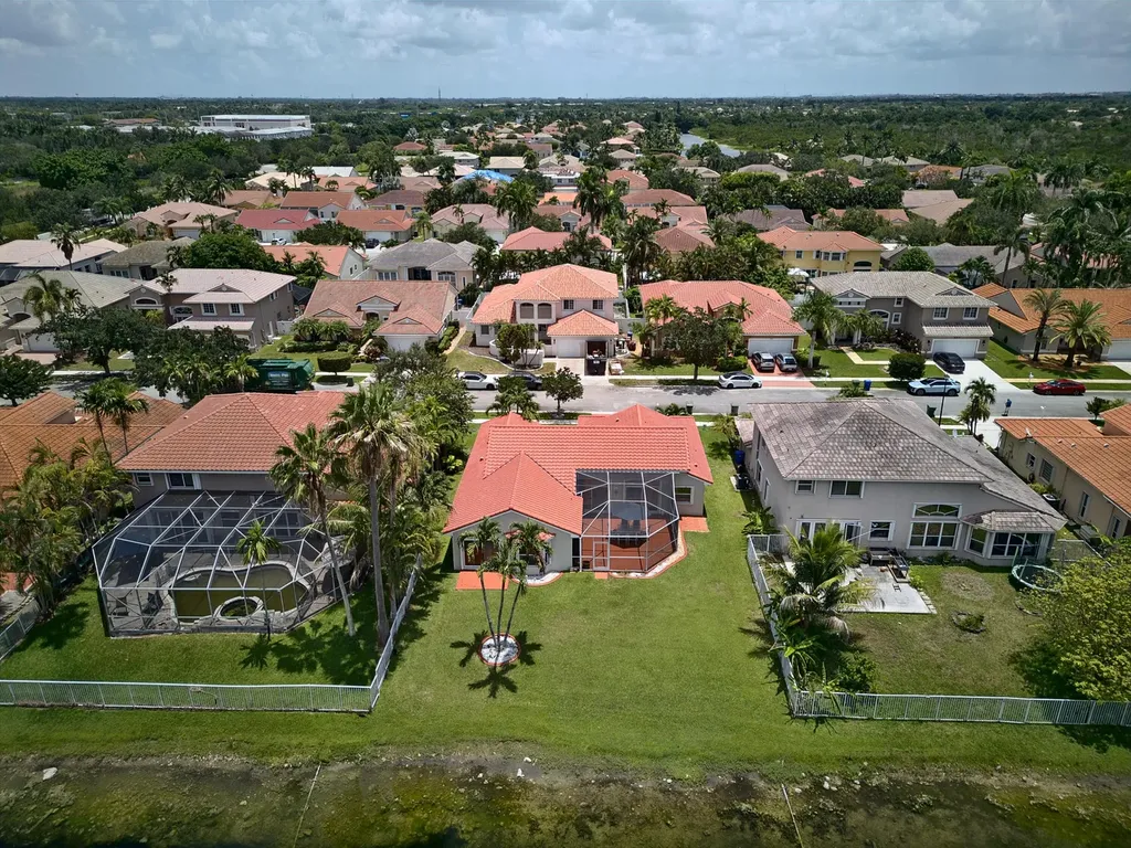 358 SW 188th Terrace Pembroke Pines FL 33029