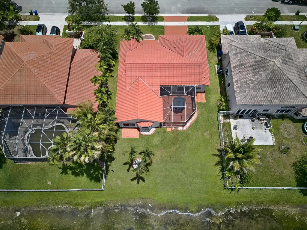 358 SW 188th Terrace Pembroke Pines FL 33029