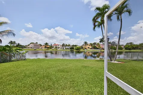 358 SW 188th Terrace Pembroke Pines FL 33029