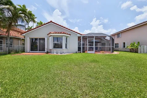 358 SW 188th Terrace Pembroke Pines FL 33029