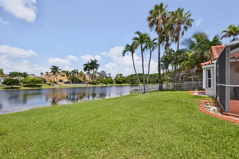 358 SW 188th Terrace Pembroke Pines FL 33029