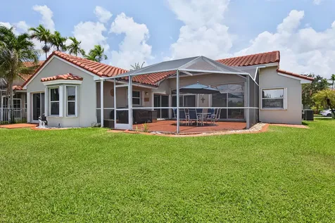 358 SW 188th Terrace Pembroke Pines FL 33029