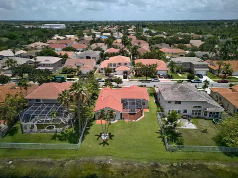 358 SW 188th Terrace Pembroke Pines FL 33029