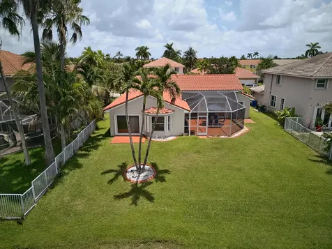 358 SW 188th Terrace Pembroke Pines FL 33029