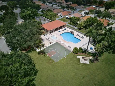 358 SW 188th Terrace Pembroke Pines FL 33029