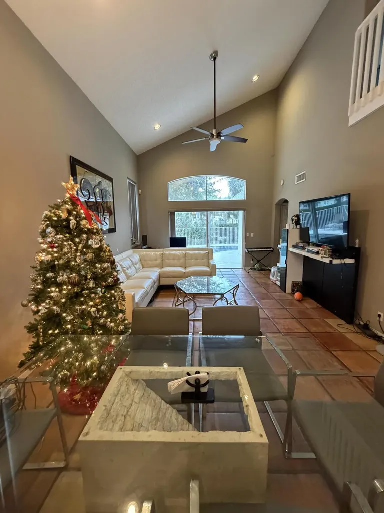 5655 La Quinta Court Lake Worth FL 33463