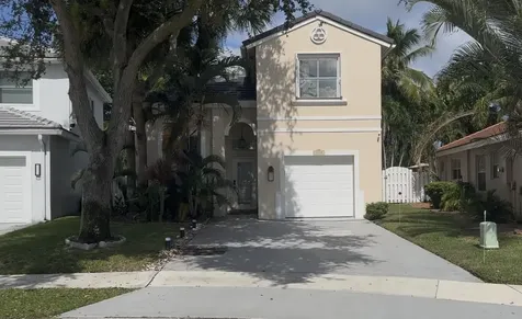 5655 La Quinta Court Lake Worth FL 33463