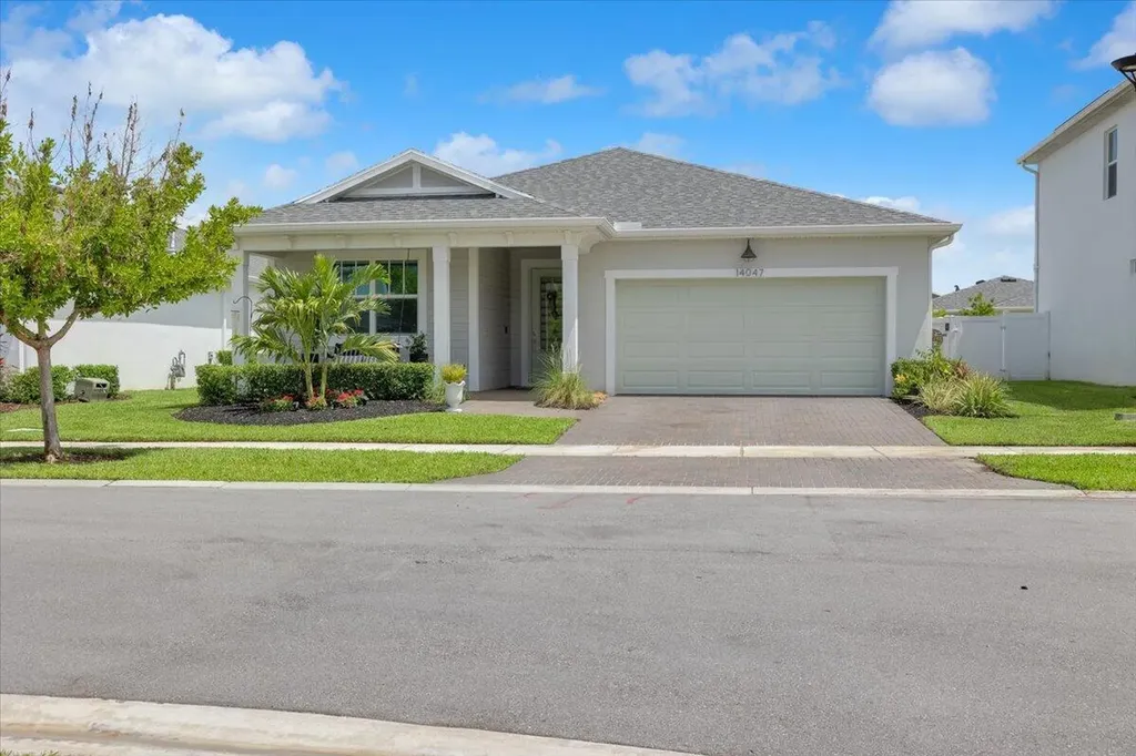 14047 SW Safi Terrace Port St Lucie FL 34987
