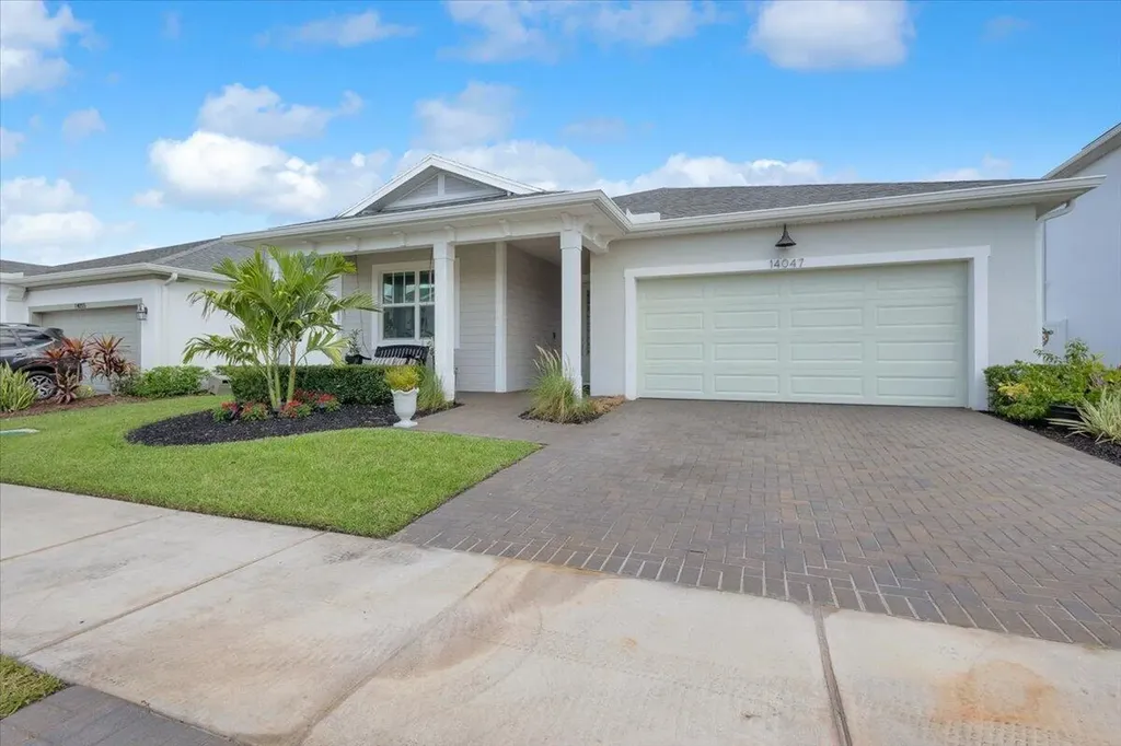 14047 SW Safi Terrace Port St Lucie FL 34987